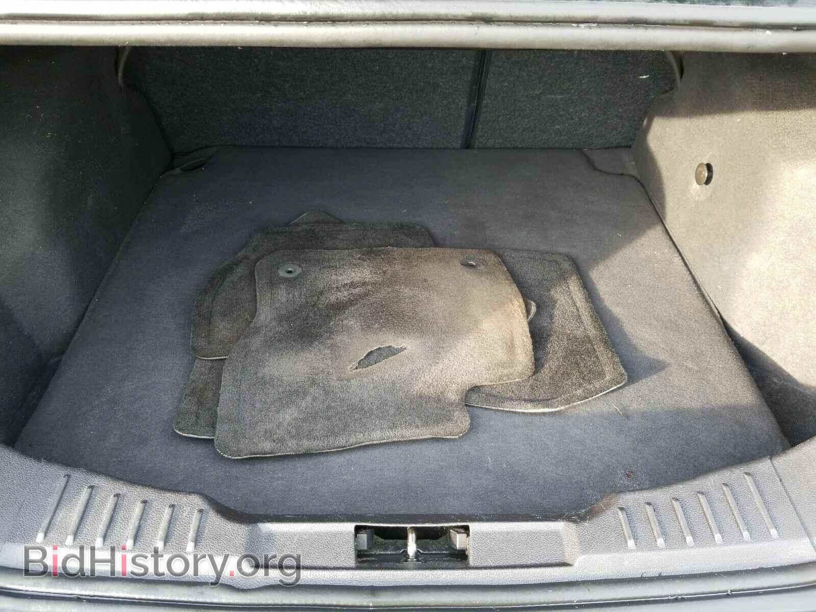 2016 Ford Focus - VIN: 1FADP3F2XGL373570 - Фото 7