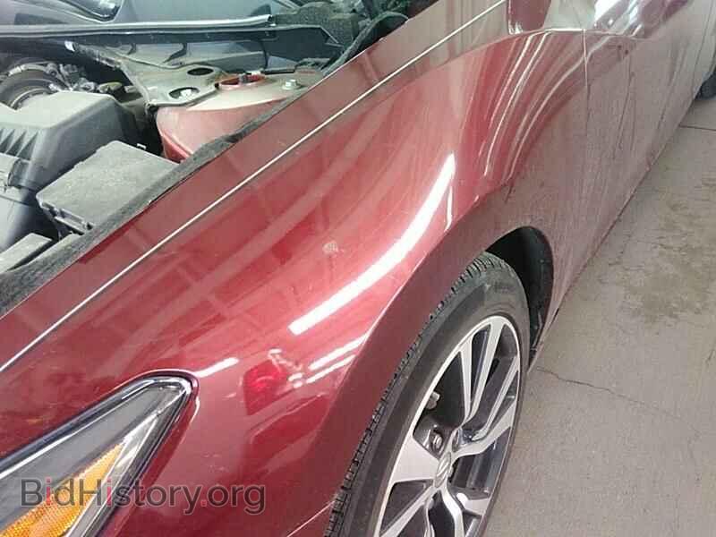 2017 Nissan Maxima - VIN: 1N4AA6AP1HC391224 - Фото 11