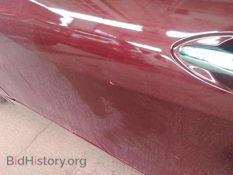 2017 Nissan Maxima - VIN: 1N4AA6AP1HC391224 - Фото 9