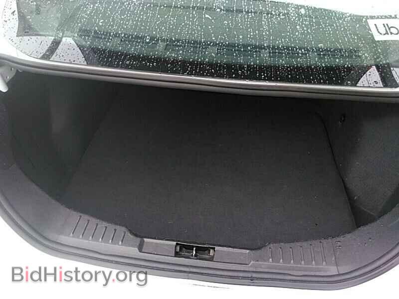 2017 Ford Focus - VIN: 1FADP3F28HL300344 - Фото 7