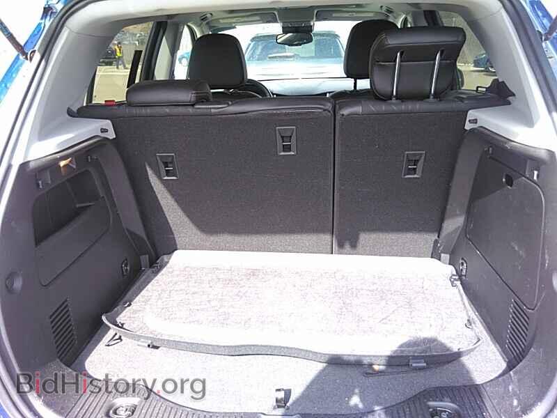 2017 Chevrolet Trax - VIN: 3GNCJPSB3HL206503 - Фото 7