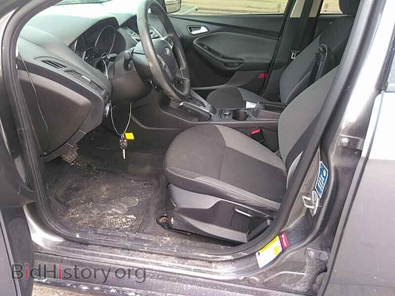 2014 Ford Focus - VIN: 1FADP3F22EL240007 - Фото 3