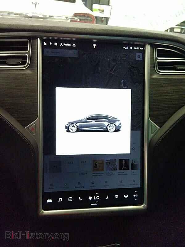 2016 Tesla Model S - VIN: 5YJSA1E23GF161086 - Photo 4