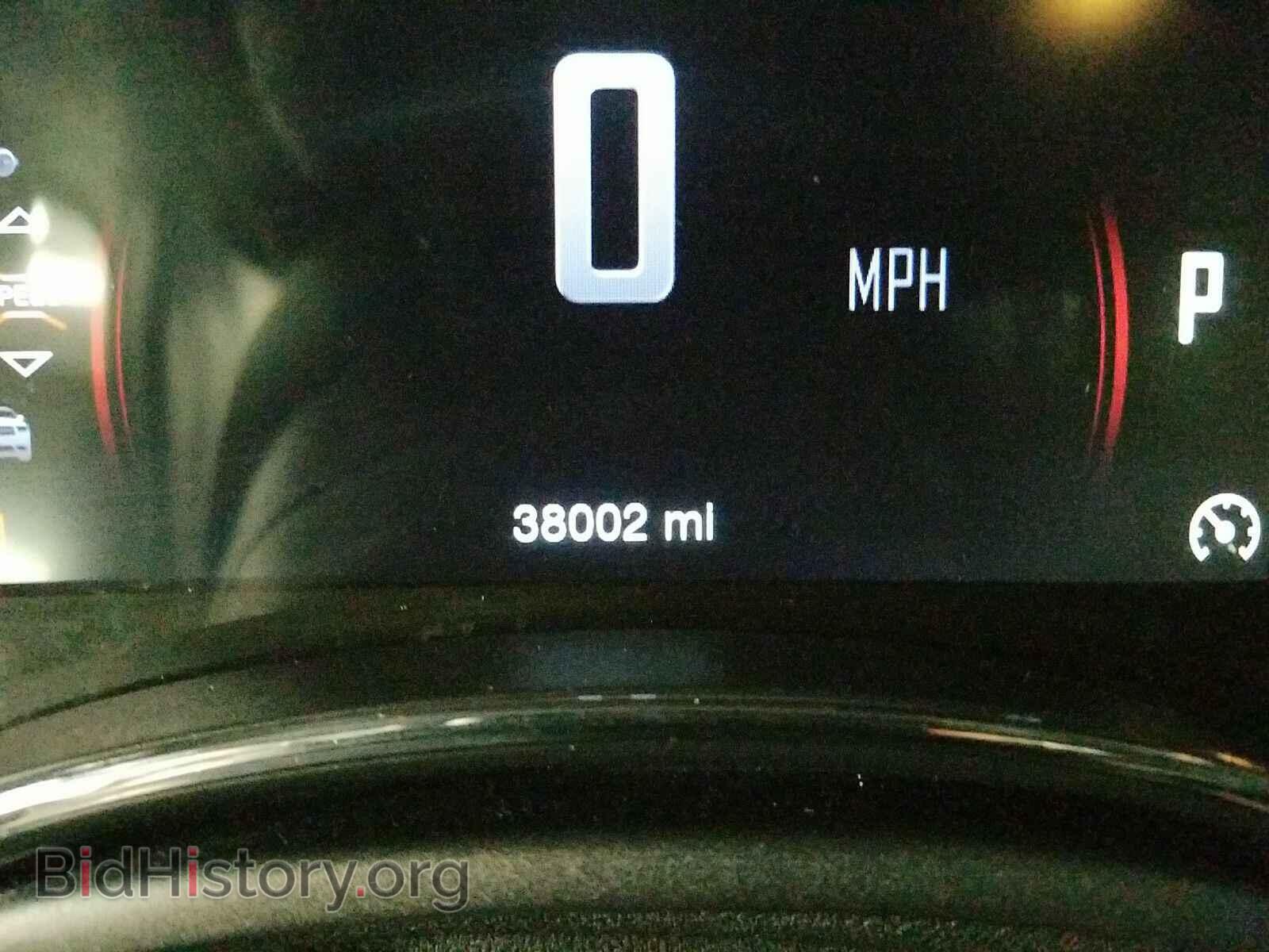 2017 Dodge Durango - VIN: 1C4SDJCTXHC791110 - Фото 5