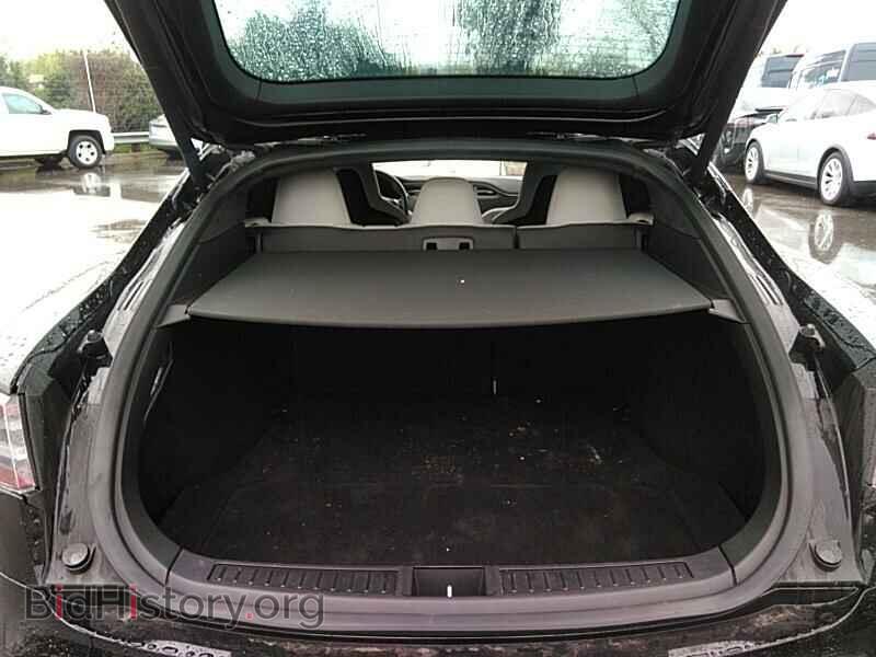 2015 Tesla Model S - VIN: 5YJSA1S17FF100396 - Фото 7