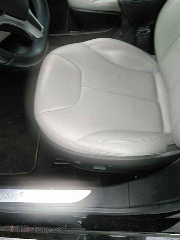 2015 Tesla Model S - VIN: 5YJSA1S17FF100396 - Фото 10