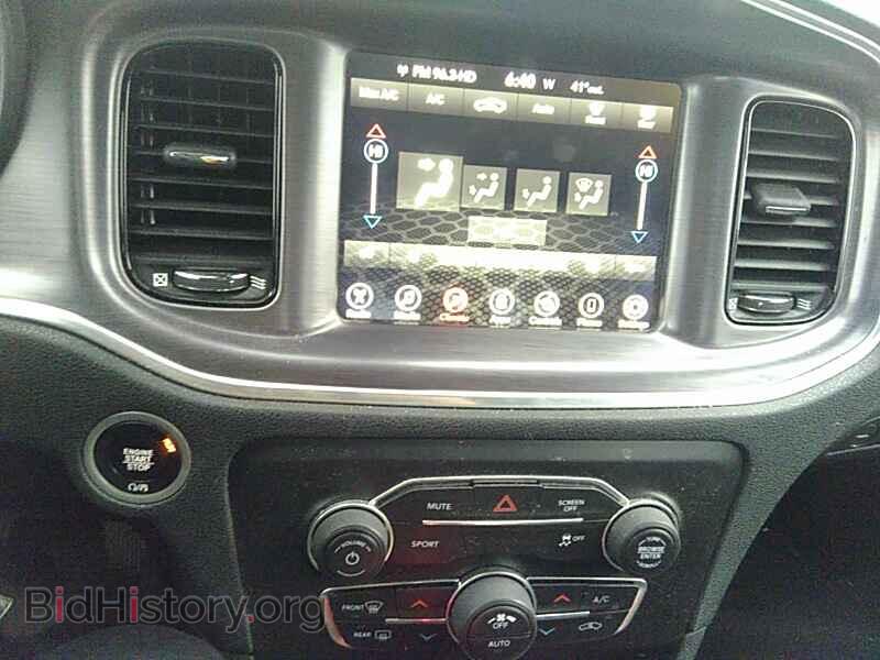 2017 Dodge Charger - VIN: 2C3CDXCT0HH511185 - Фото 4