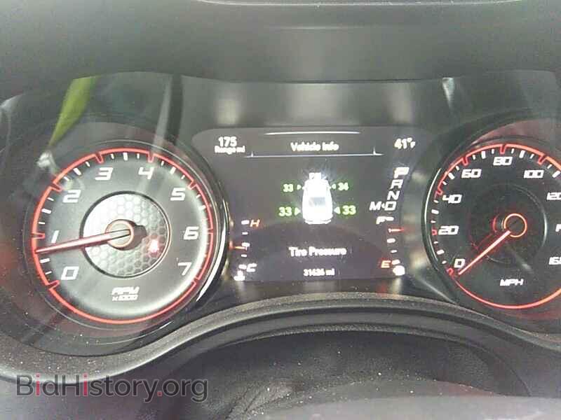 2017 Dodge Charger - VIN: 2C3CDXCT0HH511185 - Фото 5