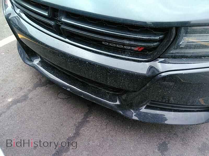 2017 Dodge Charger - VIN: 2C3CDXCT0HH511185 - Фото 9