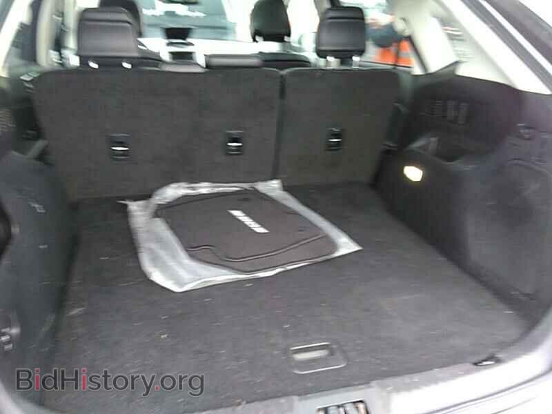 2016 Ford Edge - VIN: 2FMPK4AP3GBC33547 - Фото 7