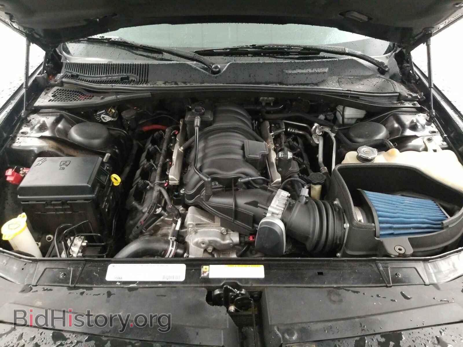 2011 Dodge Challenger - VIN: 2B3CJ7DJ7BH538281 - Фото 15