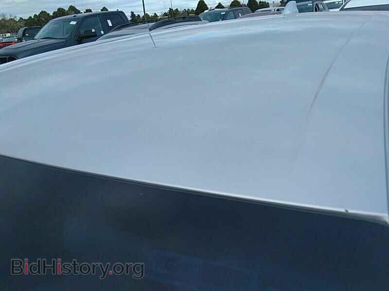 2016 Ford Edge - VIN: 2FMPK4J92GBC38238 - Фото 8
