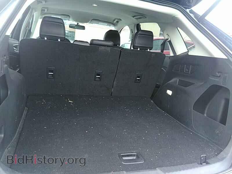 2017 Ford Edge - VIN: 2FMPK4J95HBB61379 - Фото 7