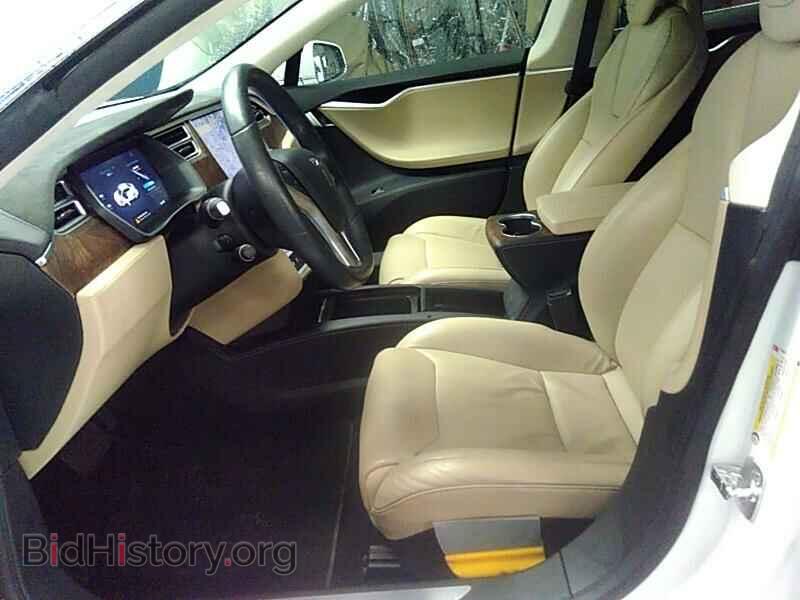 2016 Tesla Model S - VIN: 5YJSA1E24GF174350 - Photo 3