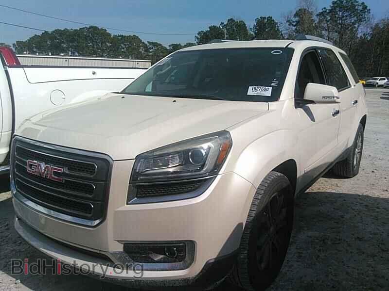 Photo 1GKKRRKD3DJ260917 - GMC Acadia 2013