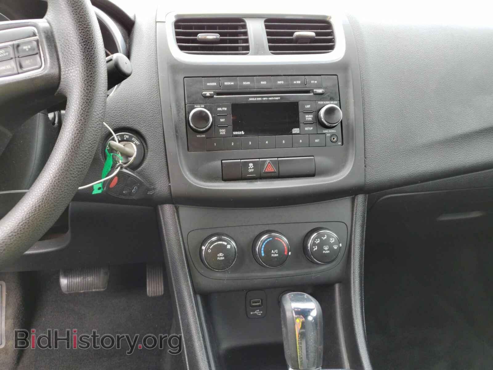 2013 Dodge Avenger - VIN: 1C3CDZAB6DN702858 - Фото 4