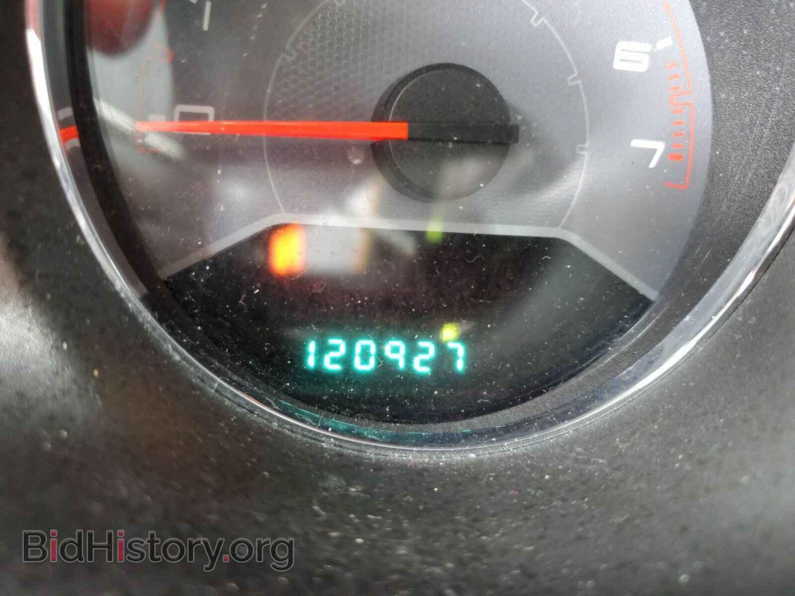 2013 Dodge Avenger - VIN: 1C3CDZAB6DN702858 - Фото 5