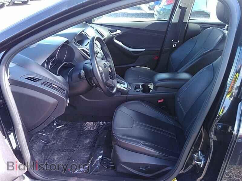 2013 Ford Focus - VIN: 1FADP3F23DL246462 - Фото 3
