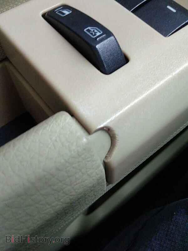2008 Ford Edge - VIN: 2FMDK38C68BA38544 - Фото 8