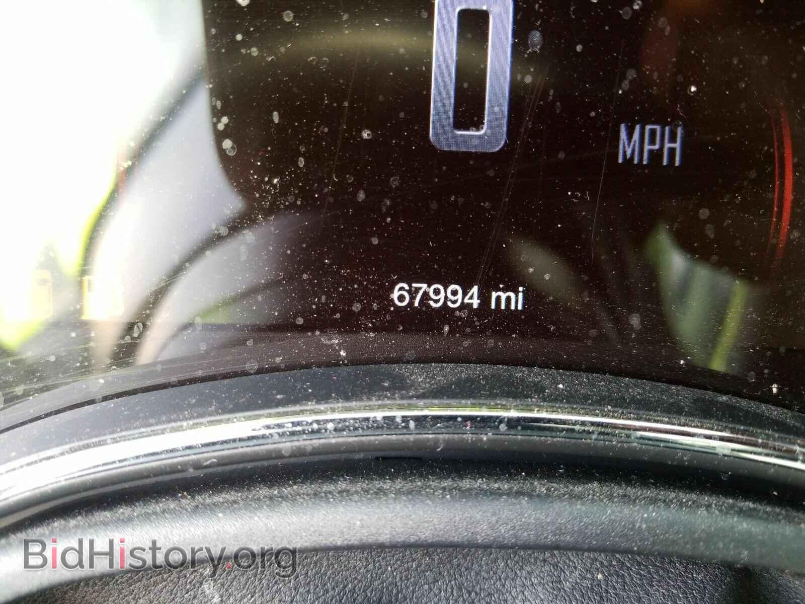 2017 Dodge Durango - VIN: 1C4RDJDG7HC666288 - Photo 5