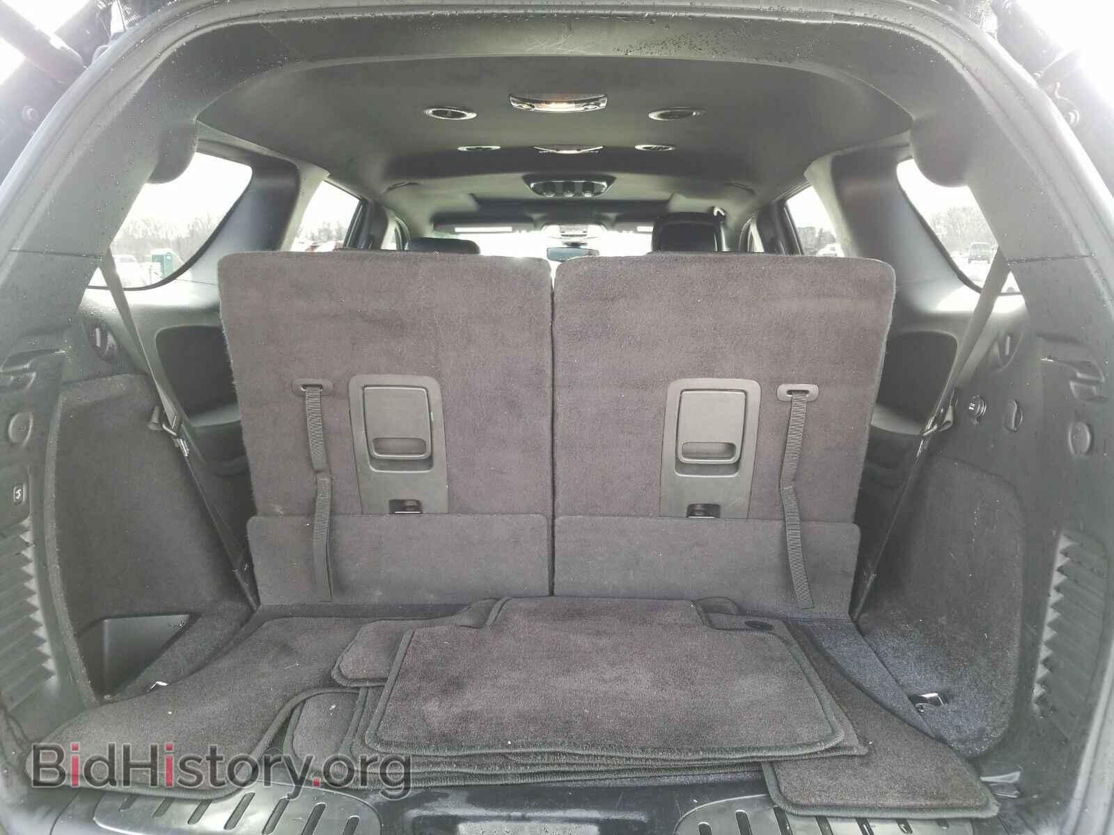 2017 Dodge Durango - VIN: 1C4RDJDG7HC666288 - Photo 7