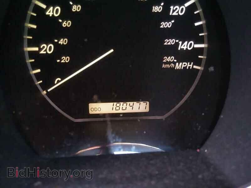 2006 Lexus RX 330 - VIN: 2T2GA31U36C047189 - Фото 5