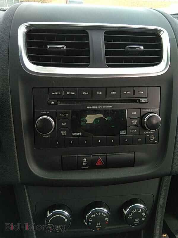 2013 Dodge Avenger - VIN: 1C3CDZCG5DN666685 - Photo 4