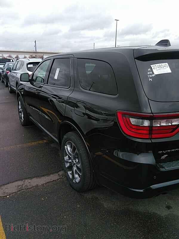 2019 Dodge Durango - VIN: 1C4RDJDG0KC770189 - Фото 11
