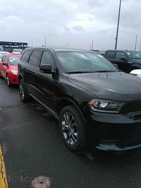 2019 Dodge Durango - VIN: 1C4RDJDG0KC770189 - Фото 8
