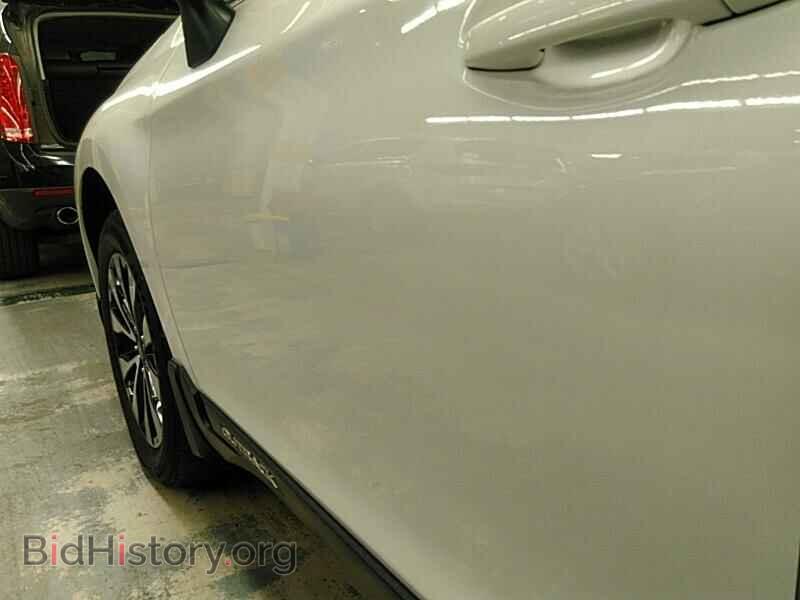 2017 Subaru Outback - VIN: 4S4BSAKC7H3317232 - Фото 10
