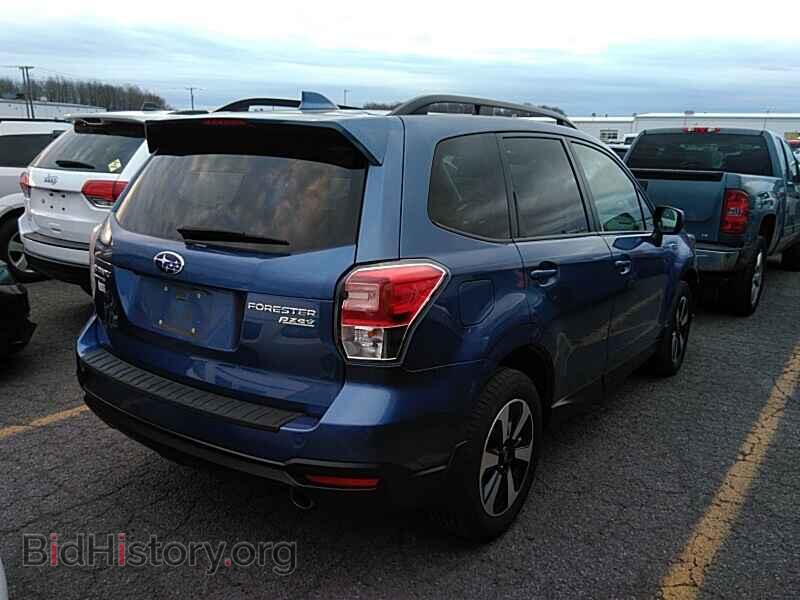 2017 Subaru Forester - VIN: JF2SJAEC7HH544878 - Фото 2