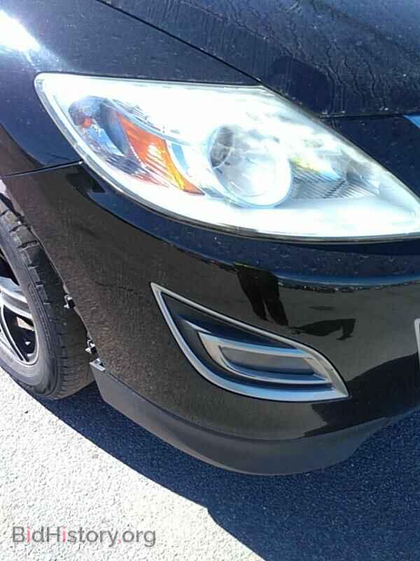 2011 Mazda CX-9 - VIN: JM3TB3DA7B0312158 - Фото 13