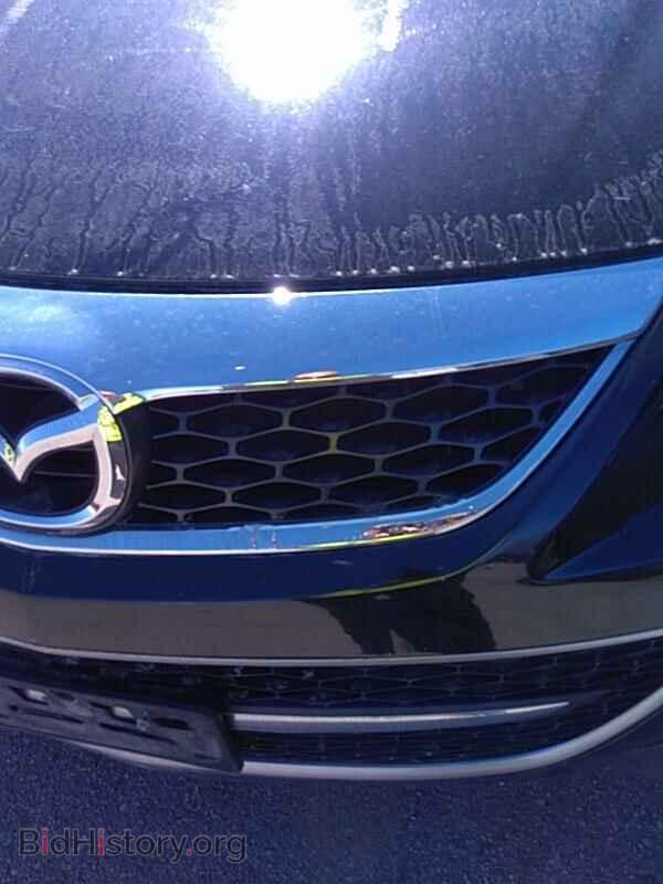 2011 Mazda CX-9 - VIN: JM3TB3DA7B0312158 - Фото 8