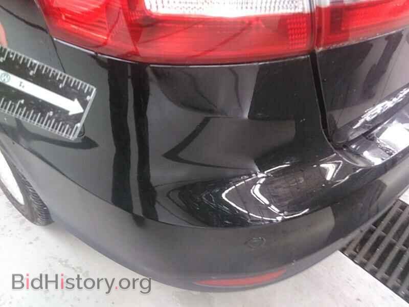 2017 Ford Focus - VIN: 1FADP3J27HL264654 - Фото 8