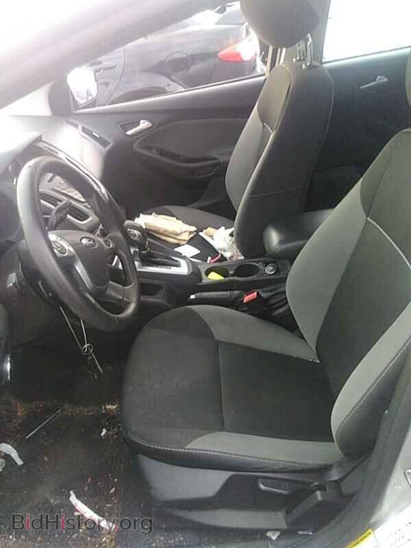 2014 Ford Focus - VIN: 1FADP3K20EL378666 - Фото 3