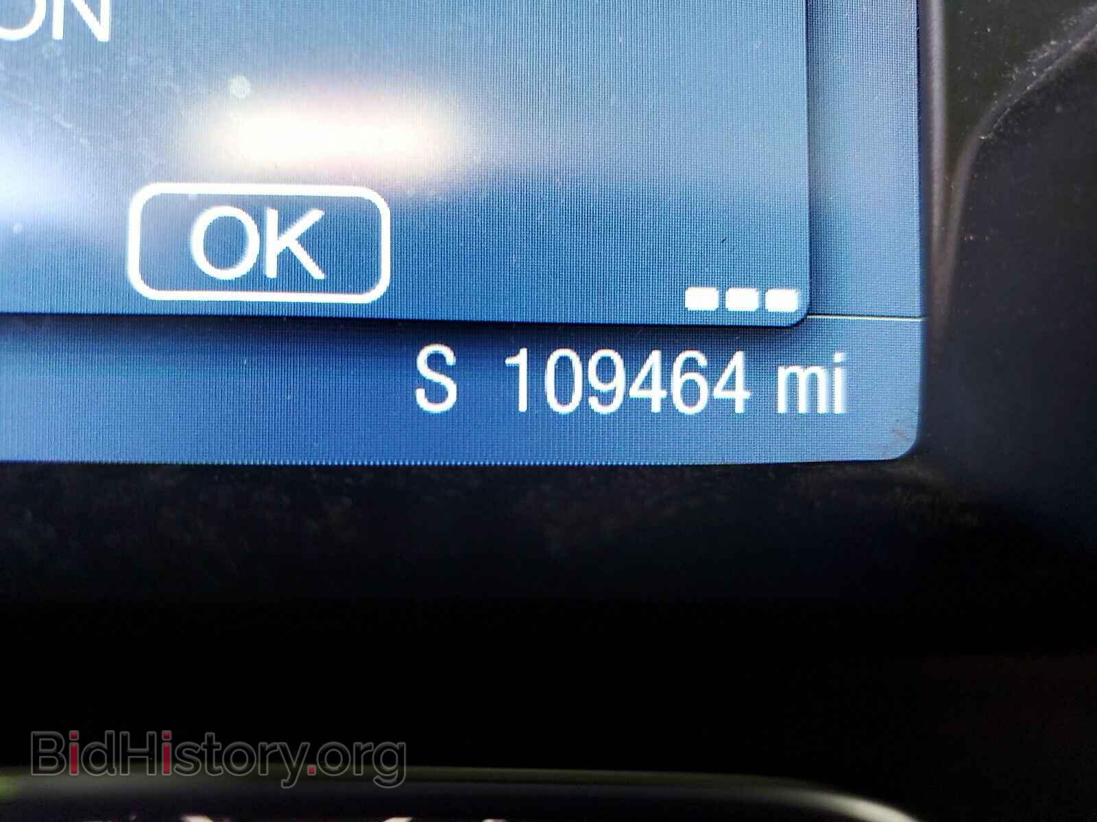 2014 Ford Focus - VIN: 1FADP3K25EL463602 - Фото 5