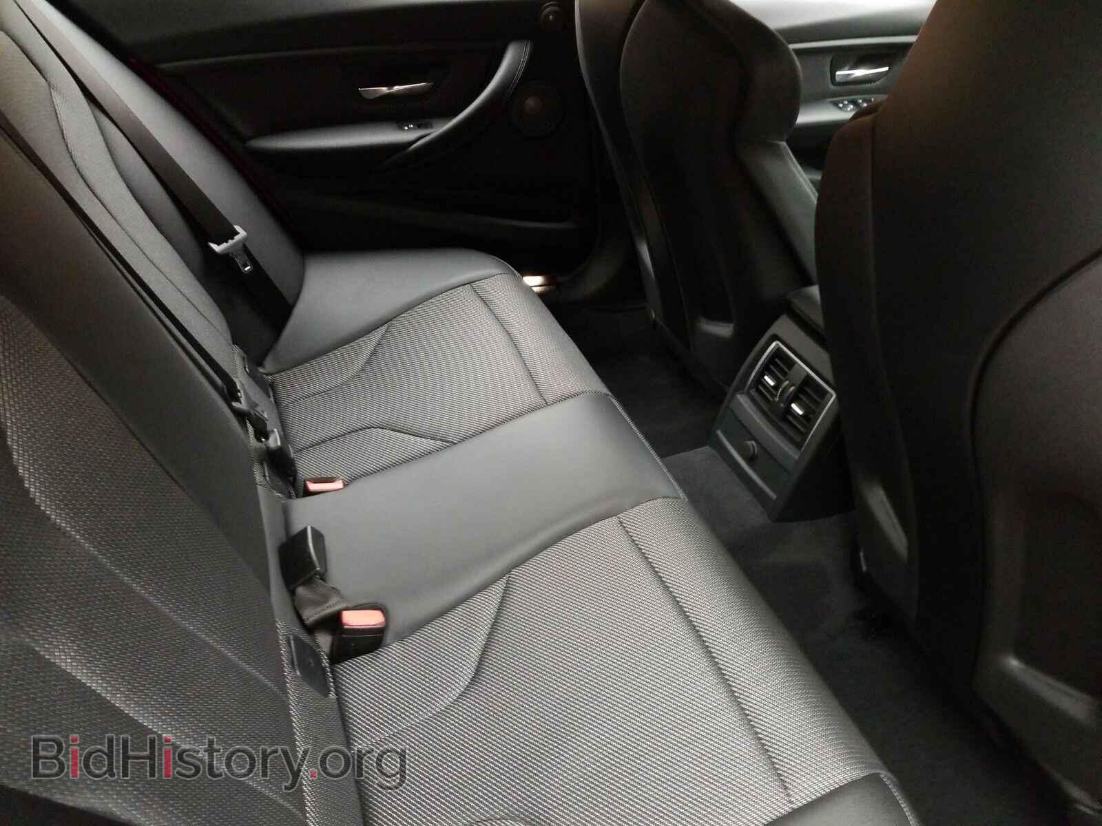 2017 BMW M3 - VIN: WBS8M9C39H5G85353 - Photo 2