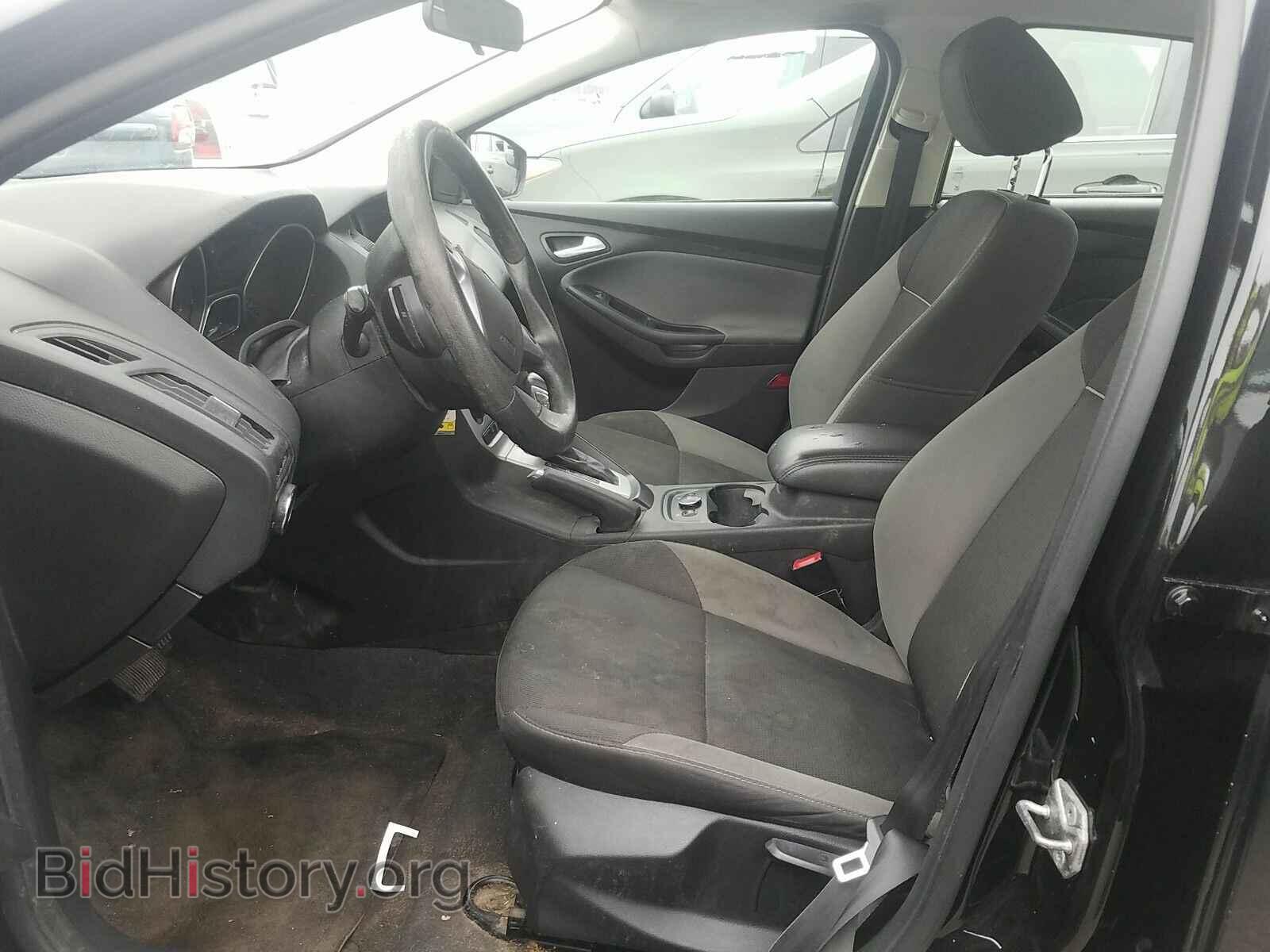 2014 Ford Focus - VIN: 1FADP3F29EL280178 - Фото 3