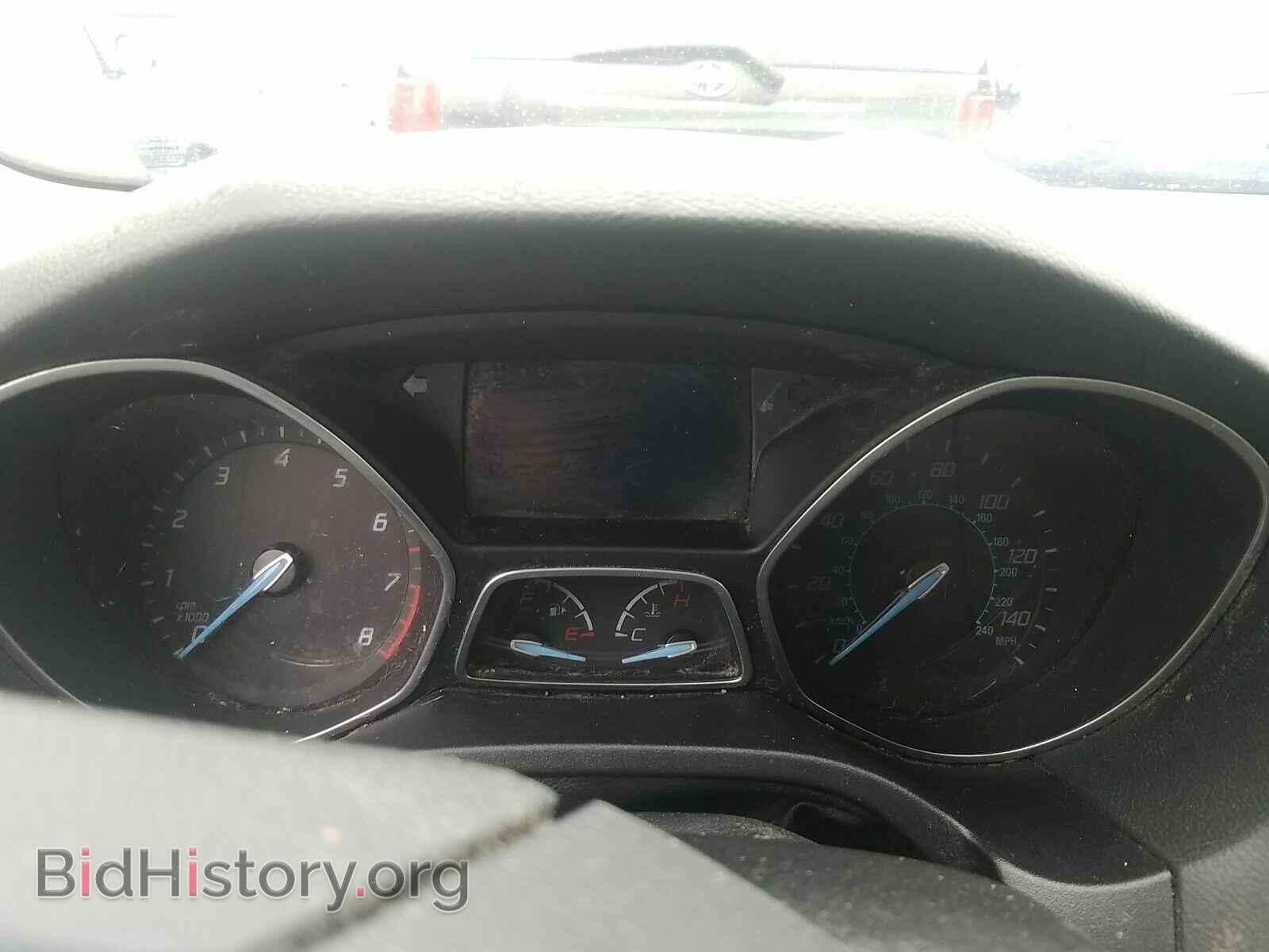 2014 Ford Focus - VIN: 1FADP3F29EL280178 - Фото 5