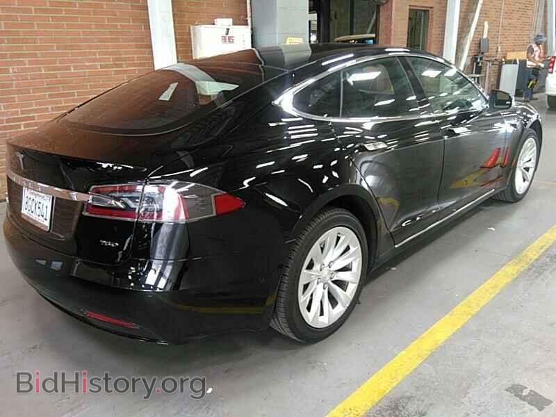 2018 Tesla Model S - VIN: 5YJSA1E20JF281502 - Фото 2