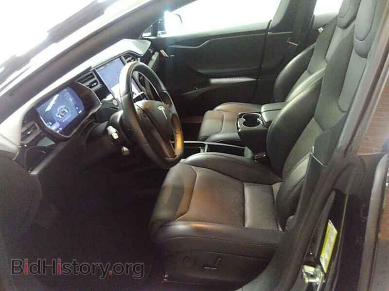 2018 Tesla Model S - VIN: 5YJSA1E20JF281502 - Фото 3