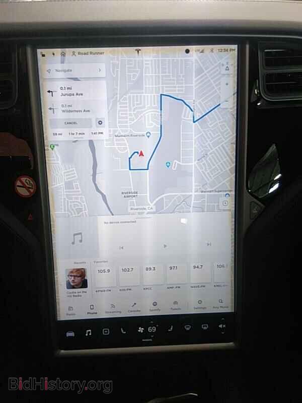 2018 Tesla Model S - VIN: 5YJSA1E20JF281502 - Фото 4