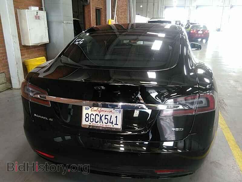 2018 Tesla Model S - VIN: 5YJSA1E20JF281502 - Фото 9
