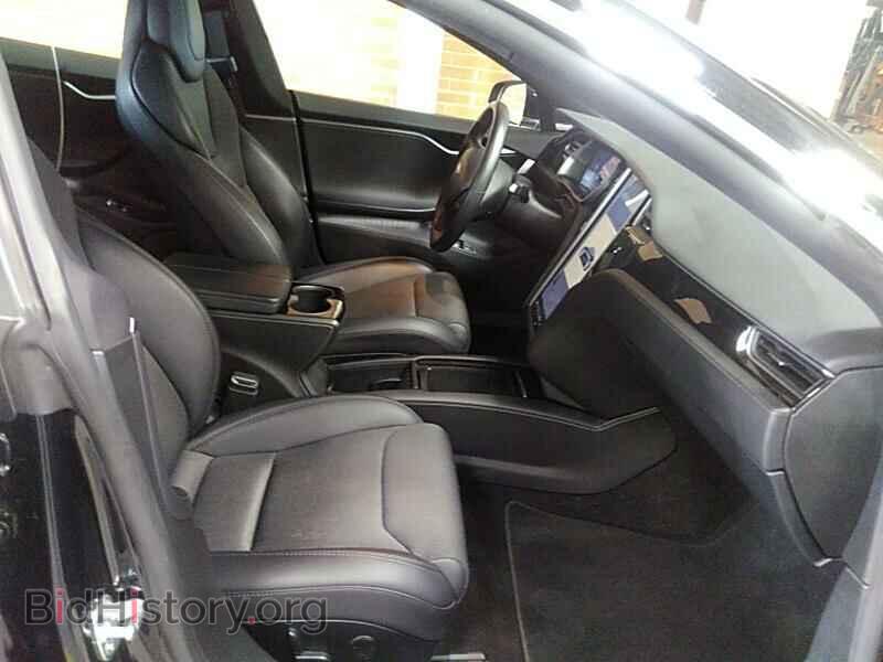 2018 Tesla Model S - VIN: 5YJSA1E20JF281502 - Фото 10