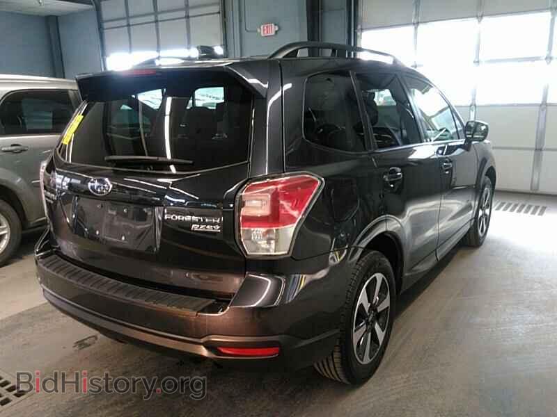 2017 Subaru Forester - VIN: JF2SJAEC9HH526513 - Фото 2