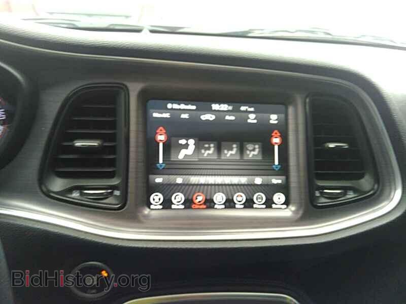 2017 Dodge Challenger - VIN: 2C3CDZBT0HH648883 - Photo 4
