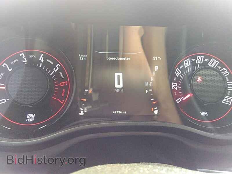 2017 Dodge Challenger - VIN: 2C3CDZBT0HH648883 - Photo 5
