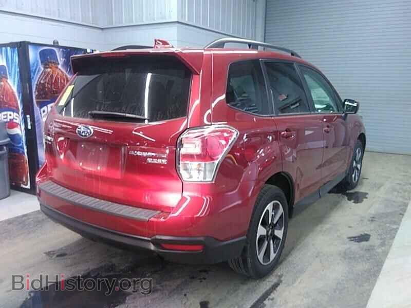 2017 Subaru Forester - VIN: JF2SJAEC7HH474783 - Фото 2