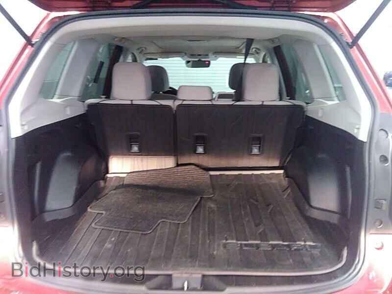 2017 Subaru Forester - VIN: JF2SJAEC7HH474783 - Фото 7