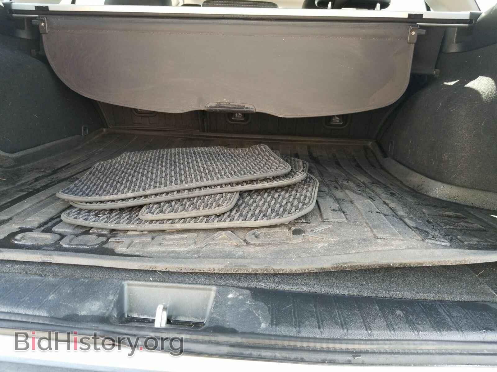 2017 Subaru Outback - VIN: 4S4BSANC0H3346812 - Фото 7